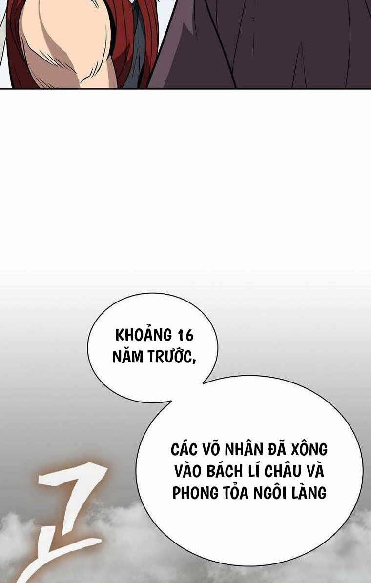 Kiếm Ma Đạo 57 trang 23