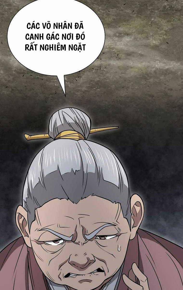 Kiếm Ma Đạo 57 trang 27