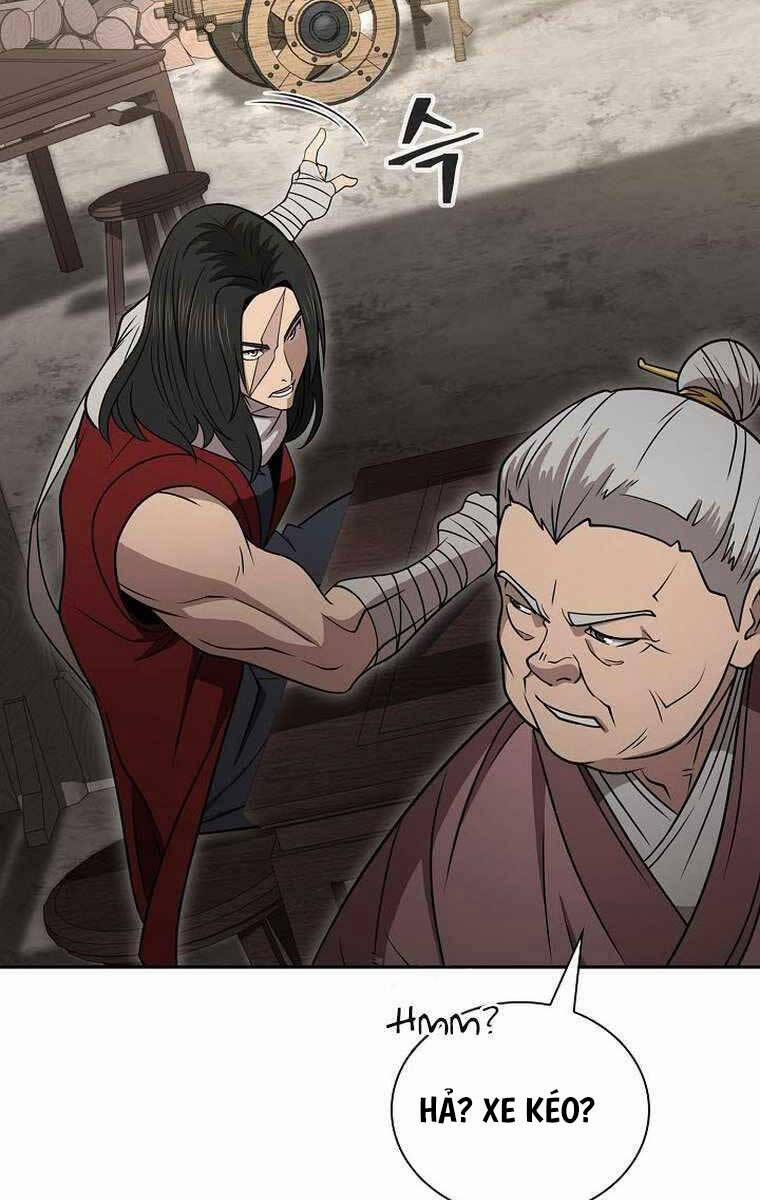 Kiếm Ma Đạo 57 trang 35
