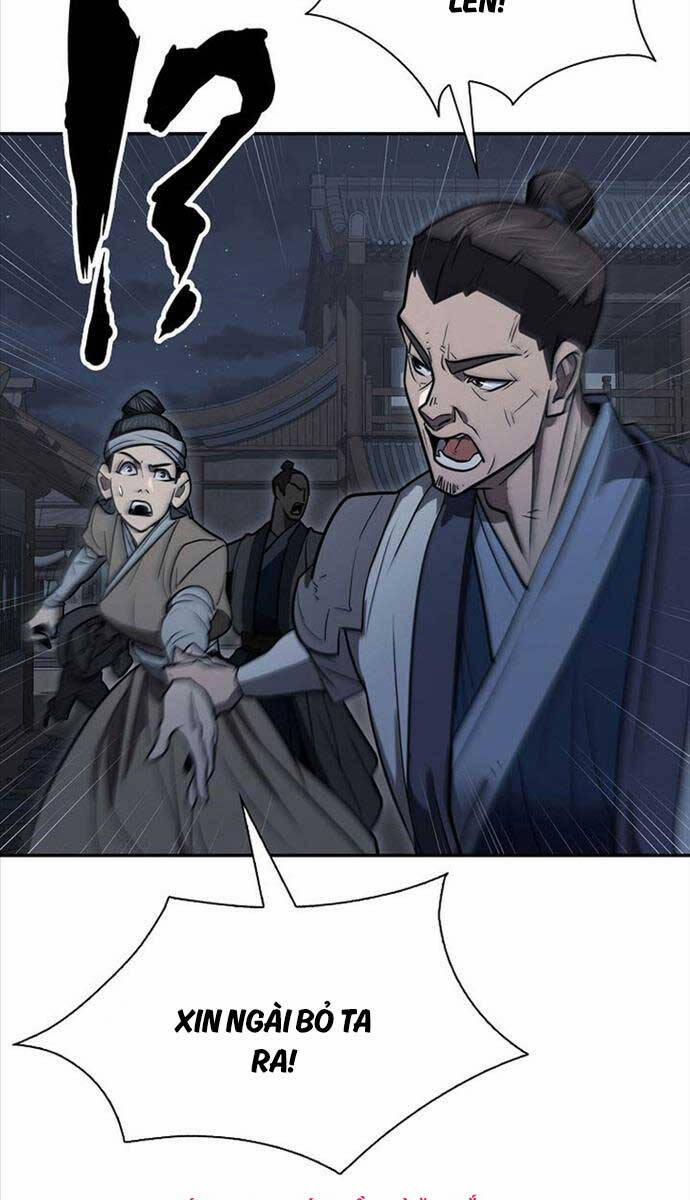 Kiếm Ma Đạo 58 trang 10