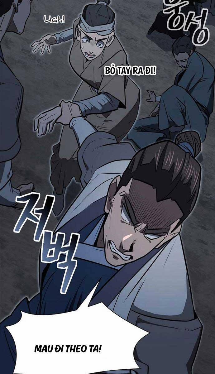 Kiếm Ma Đạo 58 trang 12