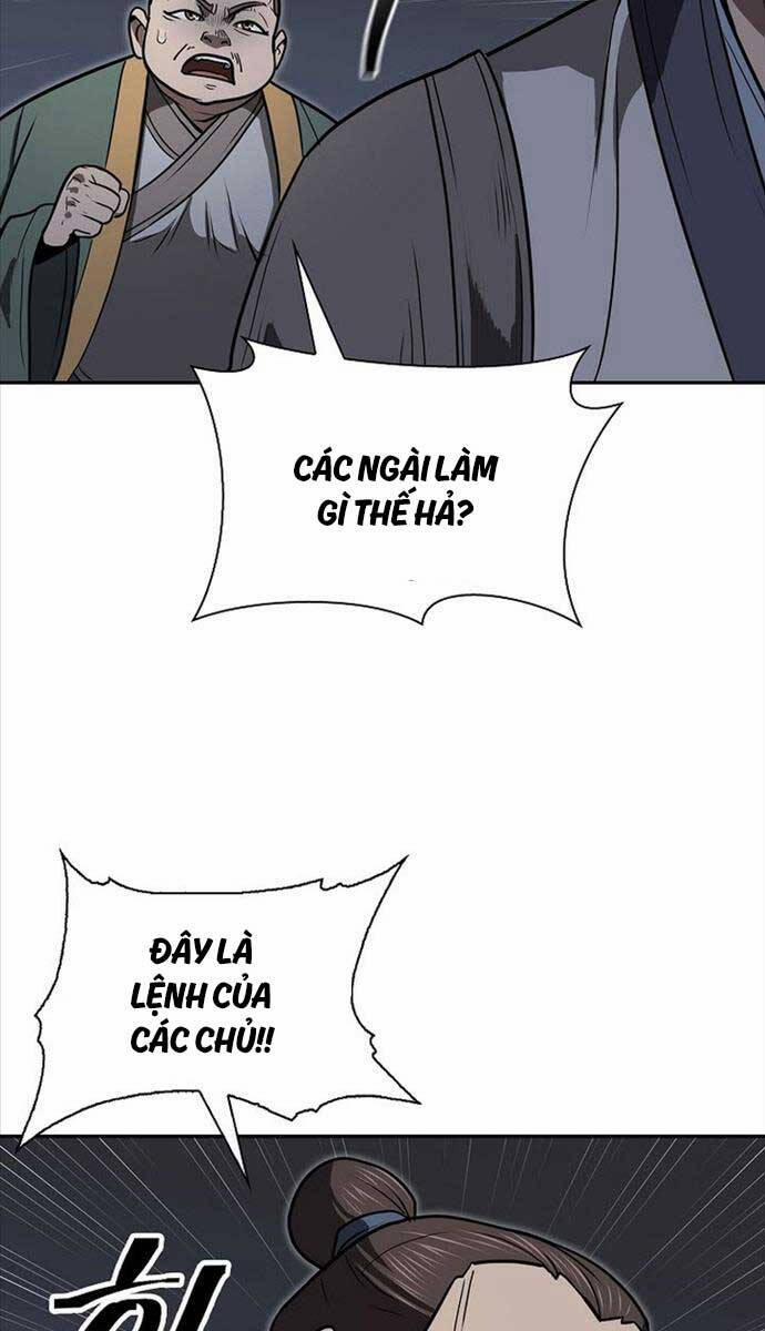 Kiếm Ma Đạo 58 trang 14