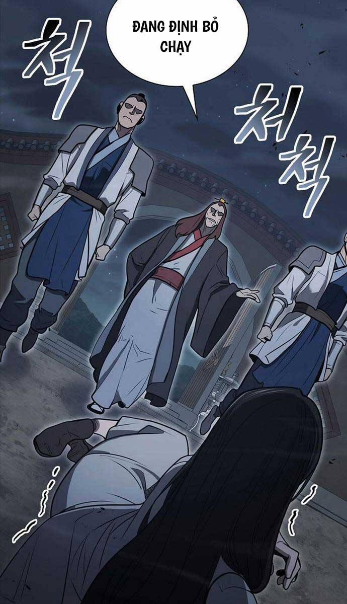 Kiếm Ma Đạo 58 trang 29