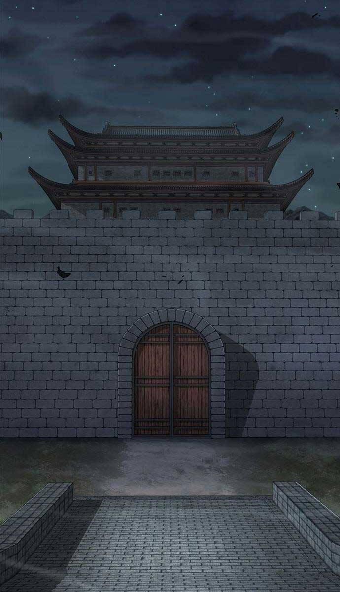 Kiếm Ma Đạo 58 trang 3