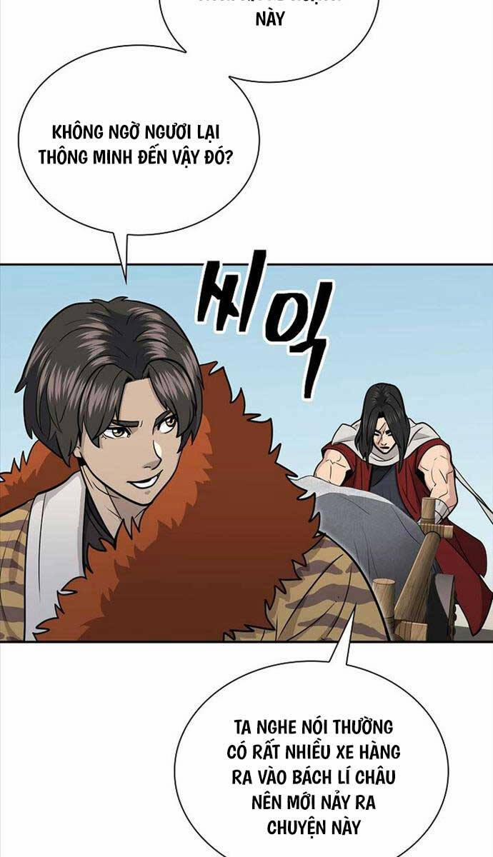 Kiếm Ma Đạo 58 trang 51