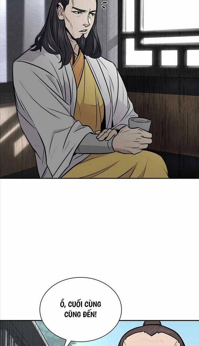 Kiếm Ma Đạo 58 trang 60