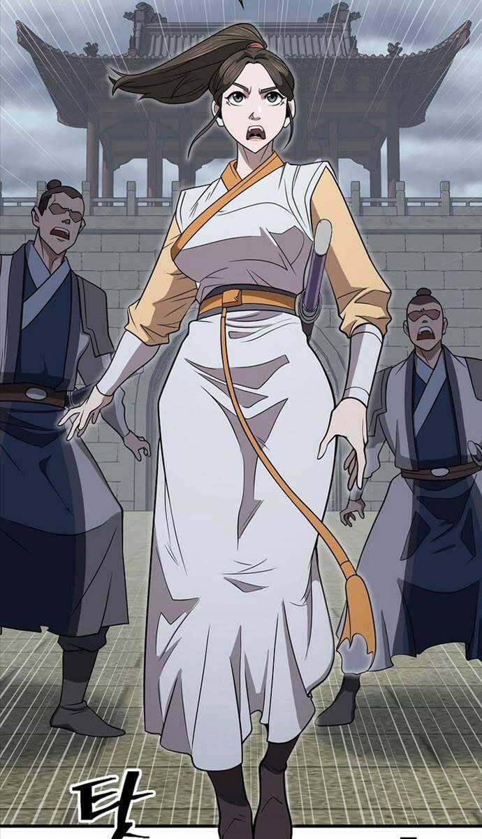 Kiếm Ma Đạo 59 trang 20