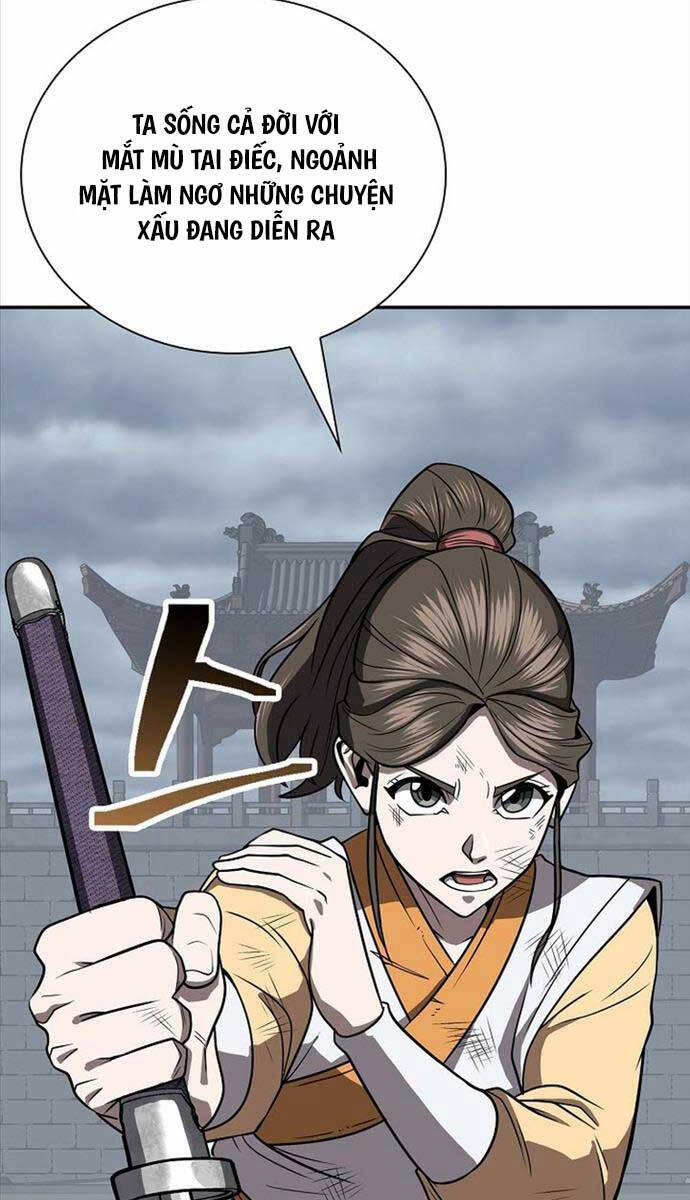 Kiếm Ma Đạo 59 trang 80