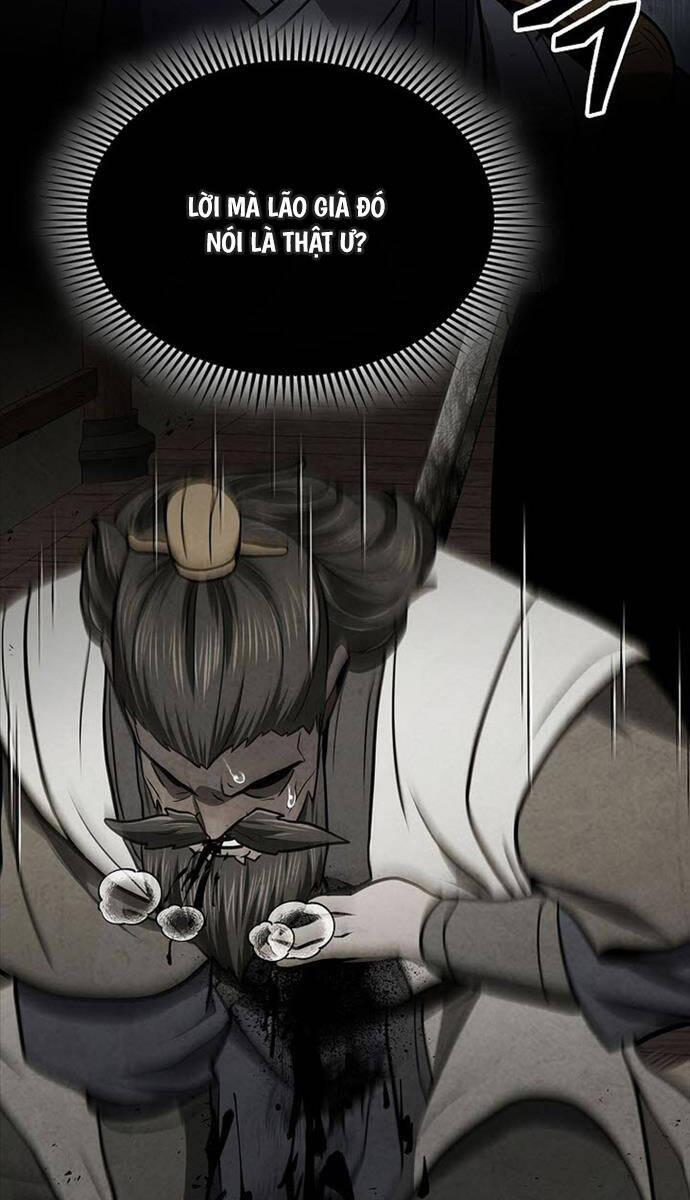 Kiếm Ma Đạo 60 trang 50