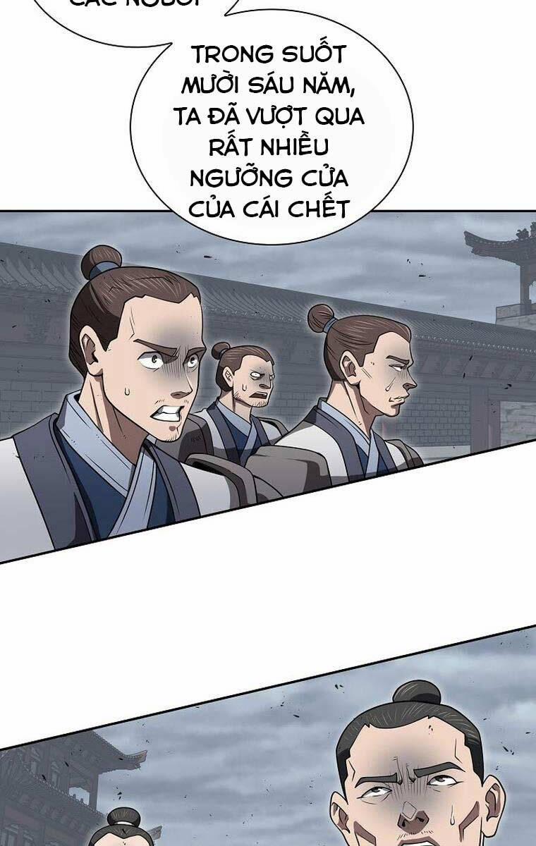 Kiếm Ma Đạo 61 trang 121