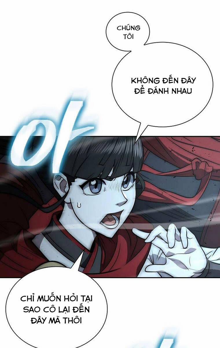 Kiếm Ma Đạo 61 trang 25