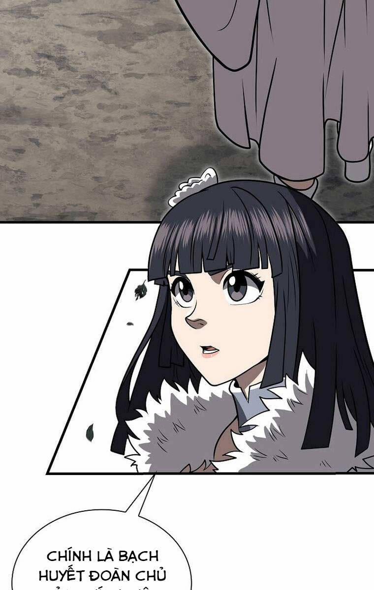 Kiếm Ma Đạo 61 trang 5