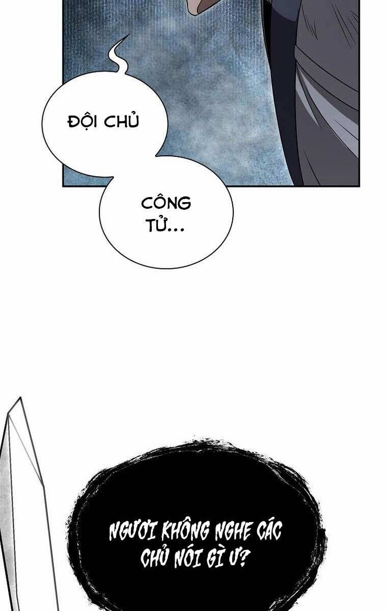 Kiếm Ma Đạo 61 trang 61