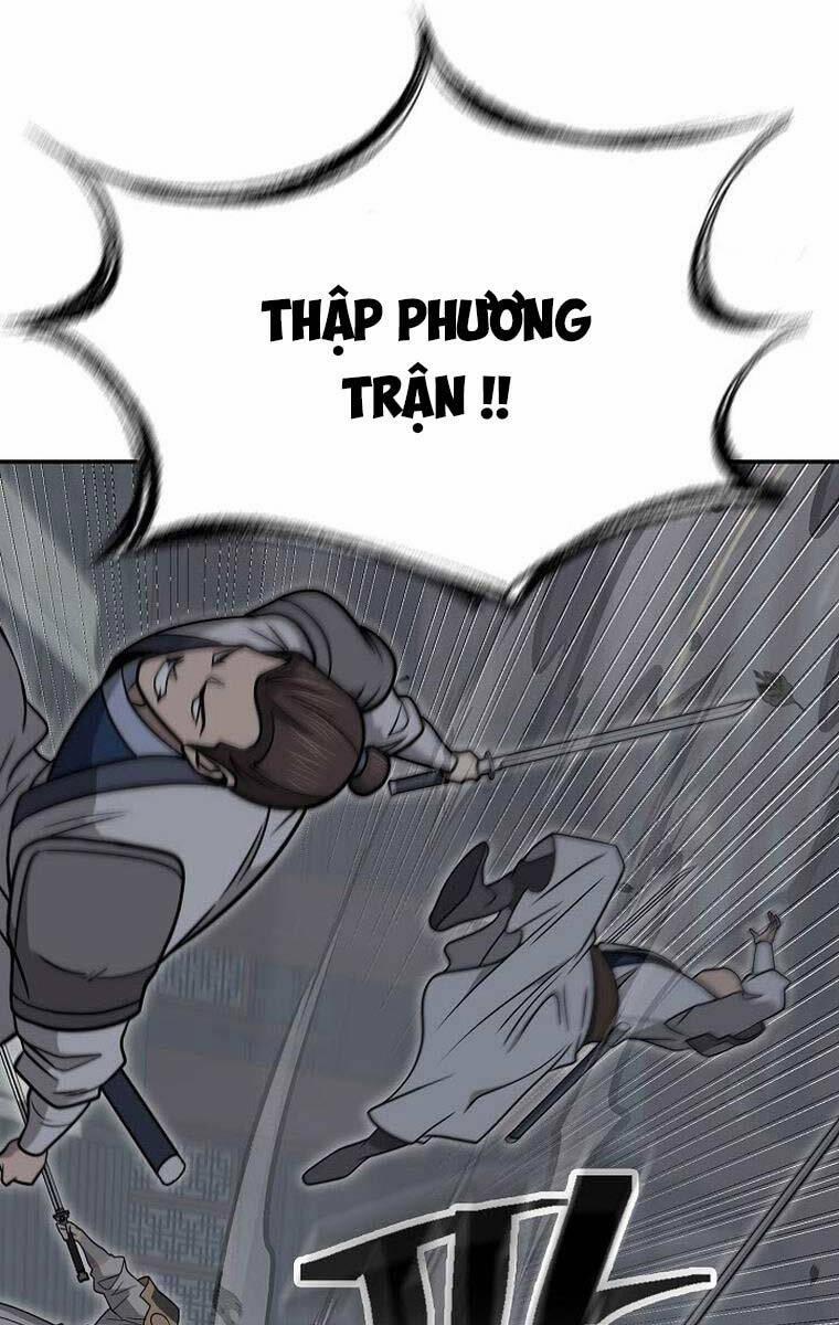 Kiếm Ma Đạo 61 trang 65