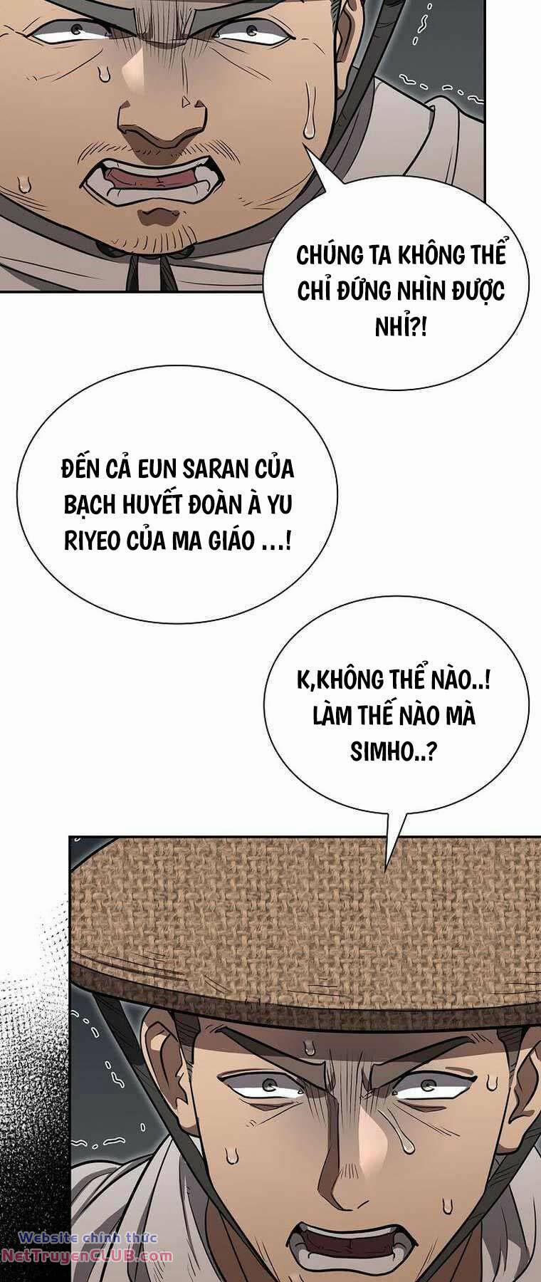 Kiếm Ma Đạo 62 trang 100