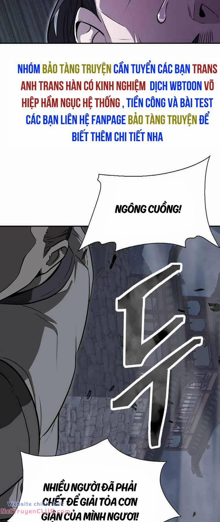 Kiếm Ma Đạo 62 trang 13