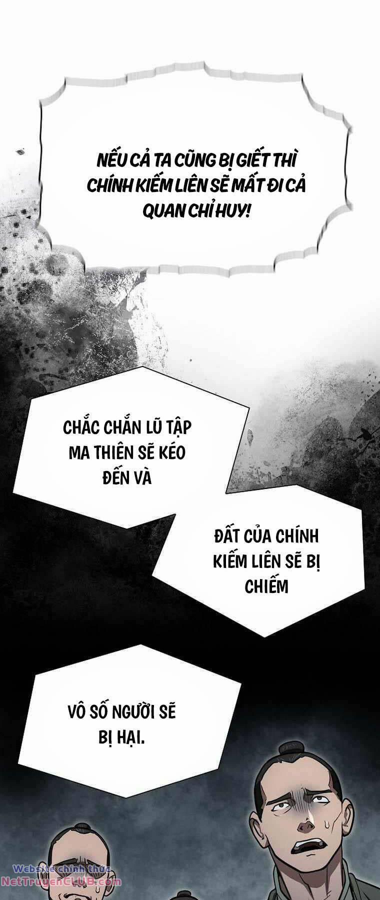 Kiếm Ma Đạo 62 trang 15