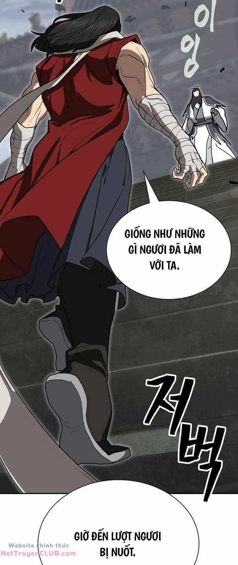 Kiếm Ma Đạo 62 trang 19