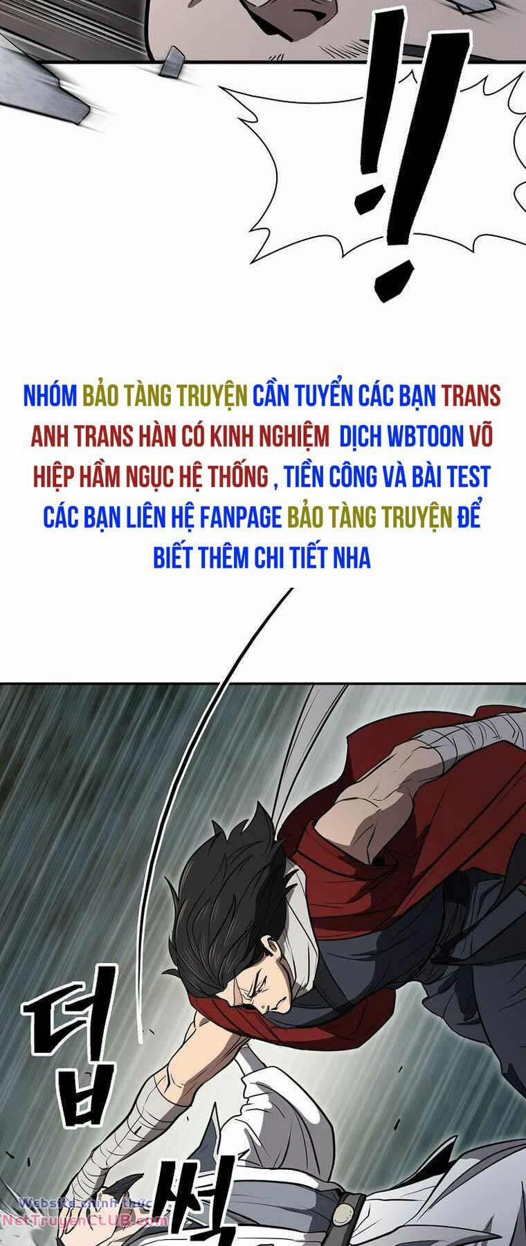 Kiếm Ma Đạo 62 trang 27