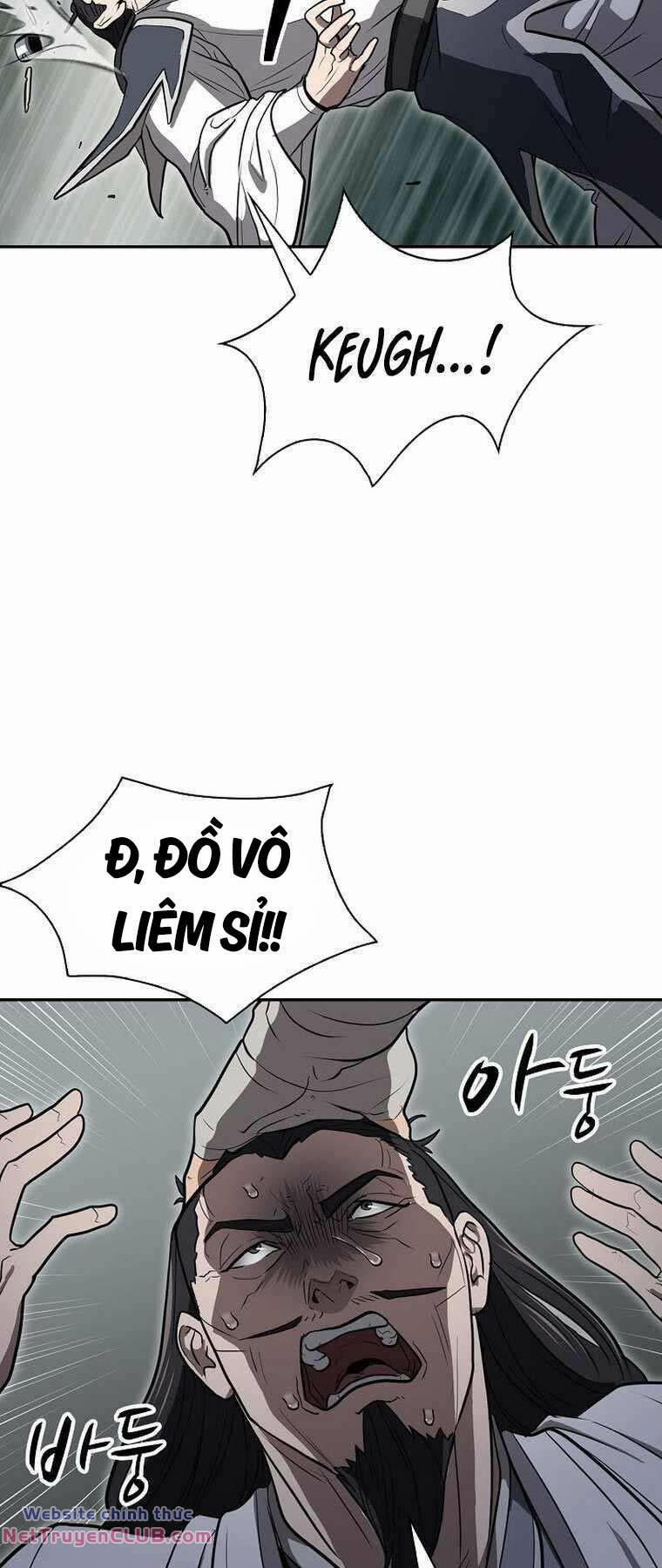 Kiếm Ma Đạo 62 trang 28