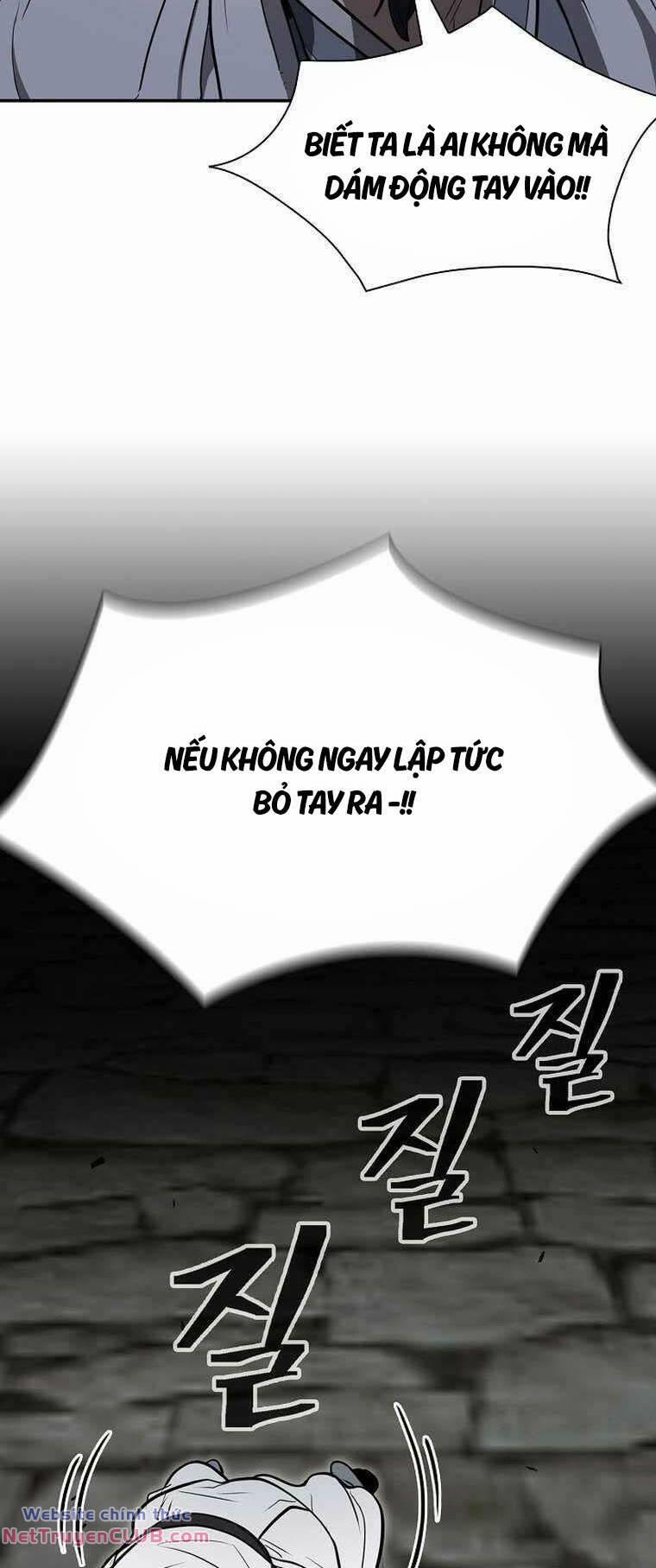 Kiếm Ma Đạo 62 trang 29