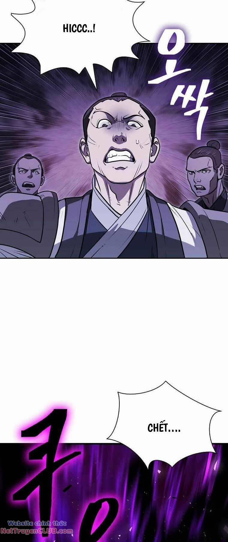 Kiếm Ma Đạo 62 trang 3