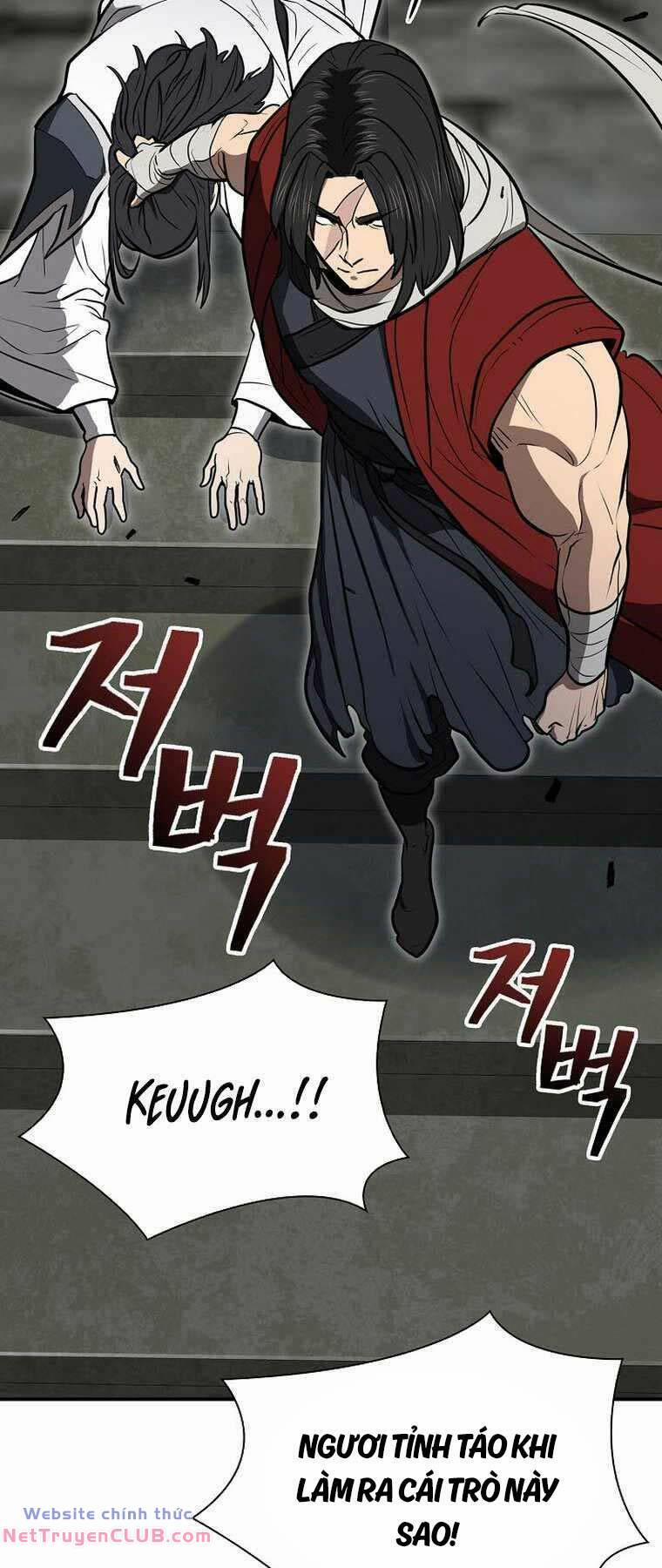 Kiếm Ma Đạo 62 trang 30