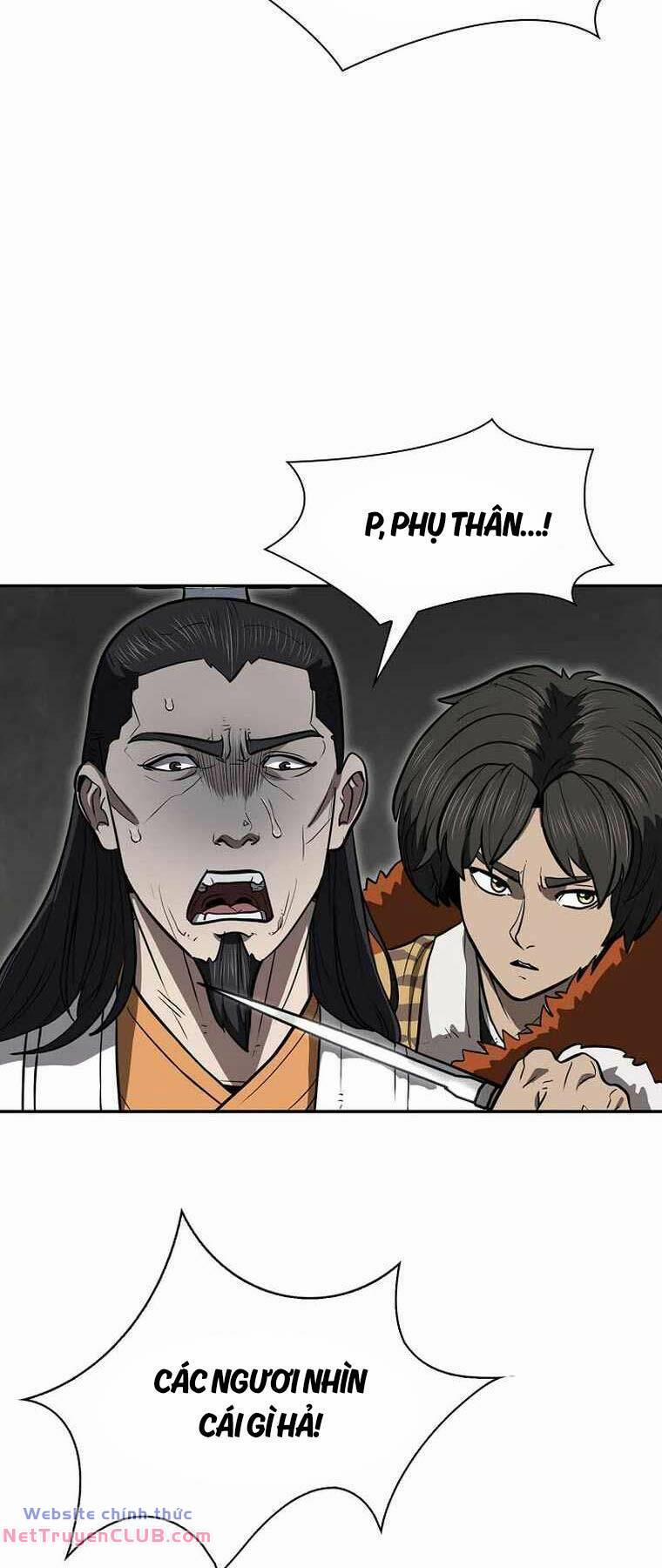 Kiếm Ma Đạo 62 trang 31