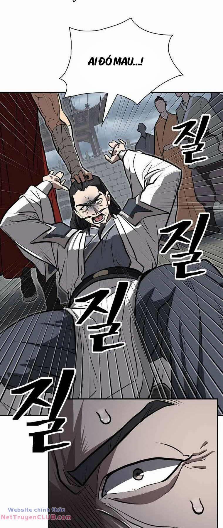 Kiếm Ma Đạo 62 trang 32