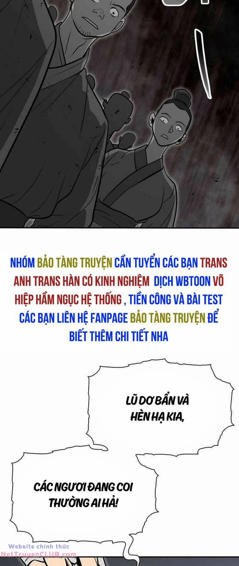 Kiếm Ma Đạo 62 trang 34