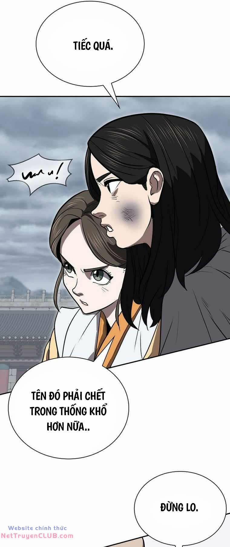 Kiếm Ma Đạo 62 trang 39