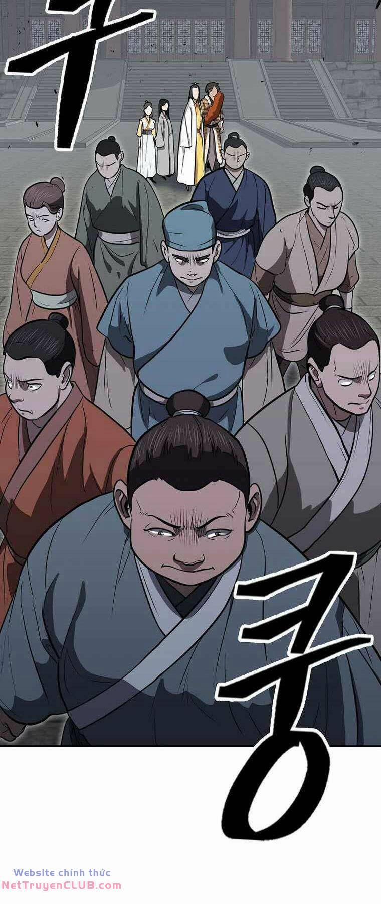 Kiếm Ma Đạo 62 trang 41