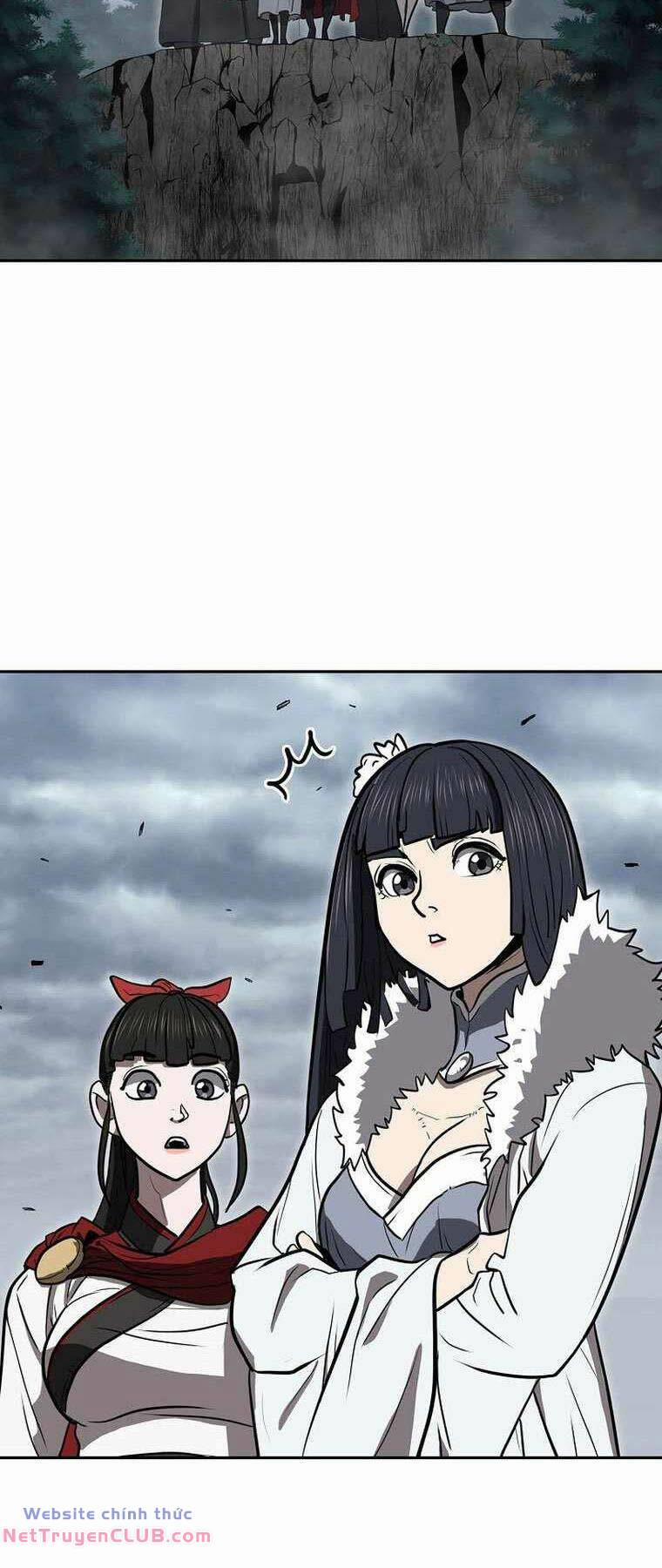 Kiếm Ma Đạo 62 trang 43