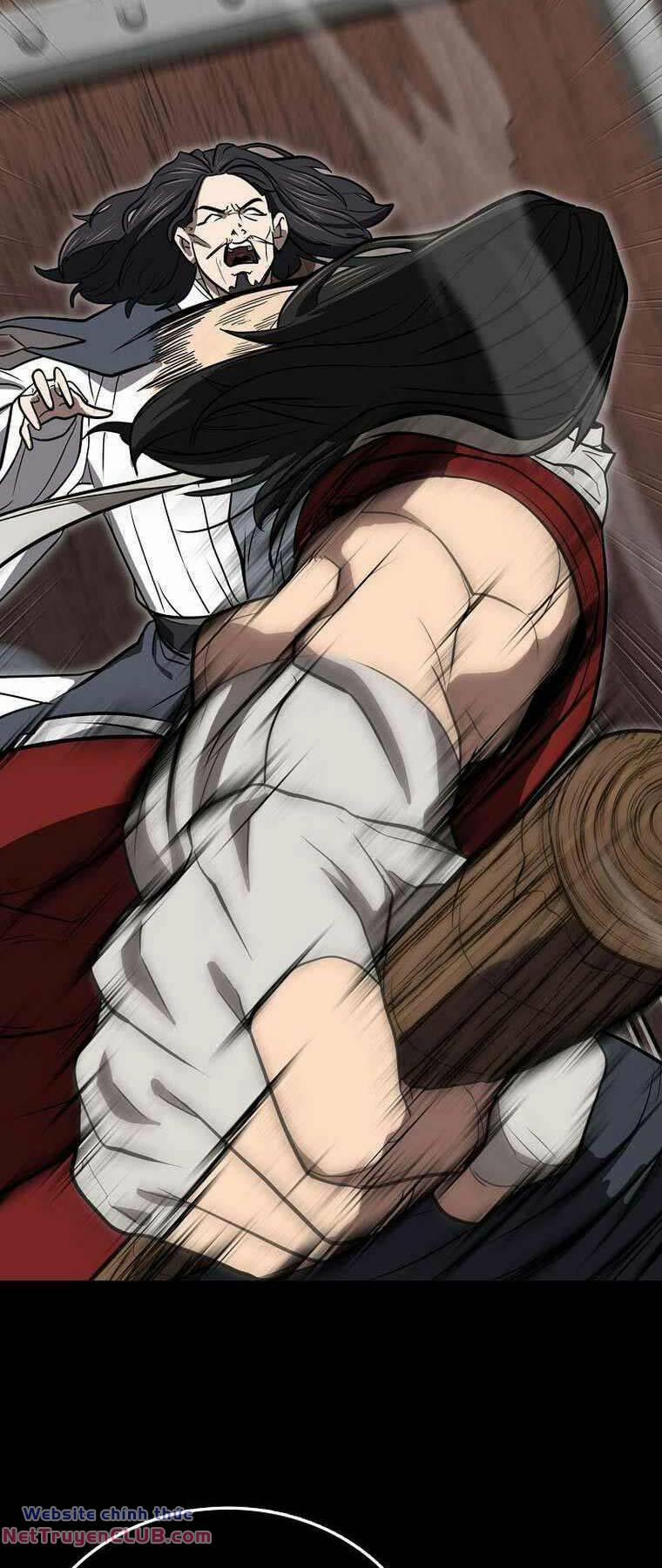 Kiếm Ma Đạo 62 trang 51