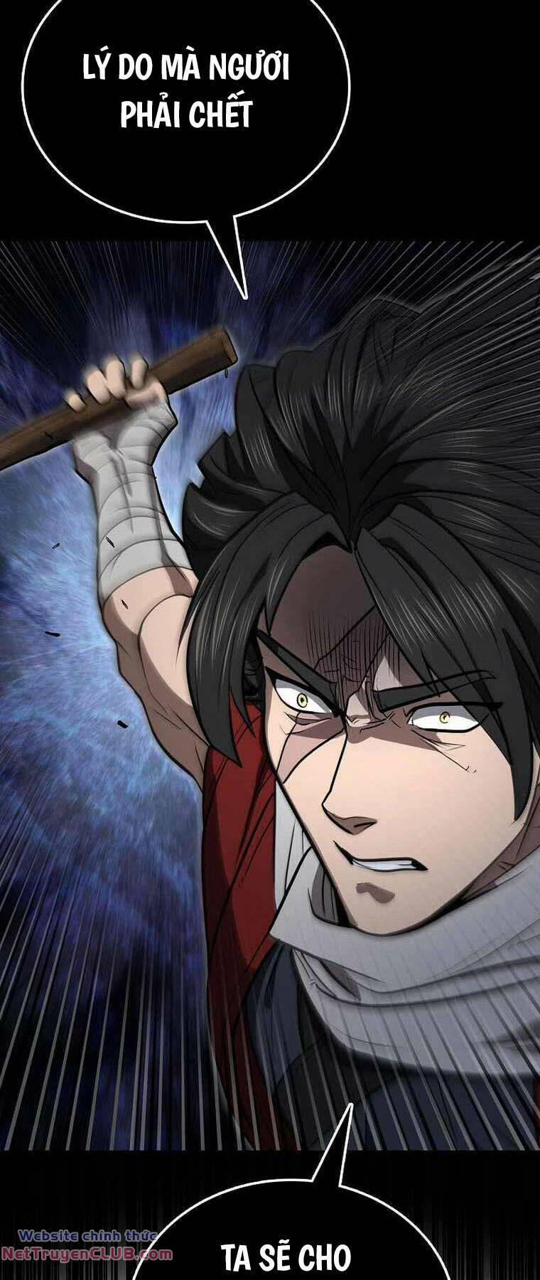 Kiếm Ma Đạo 62 trang 52