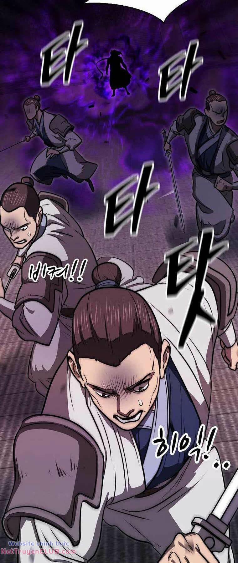 Kiếm Ma Đạo 62 trang 6