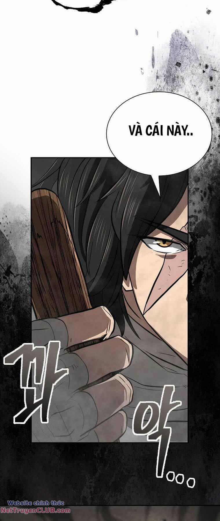 Kiếm Ma Đạo 62 trang 60