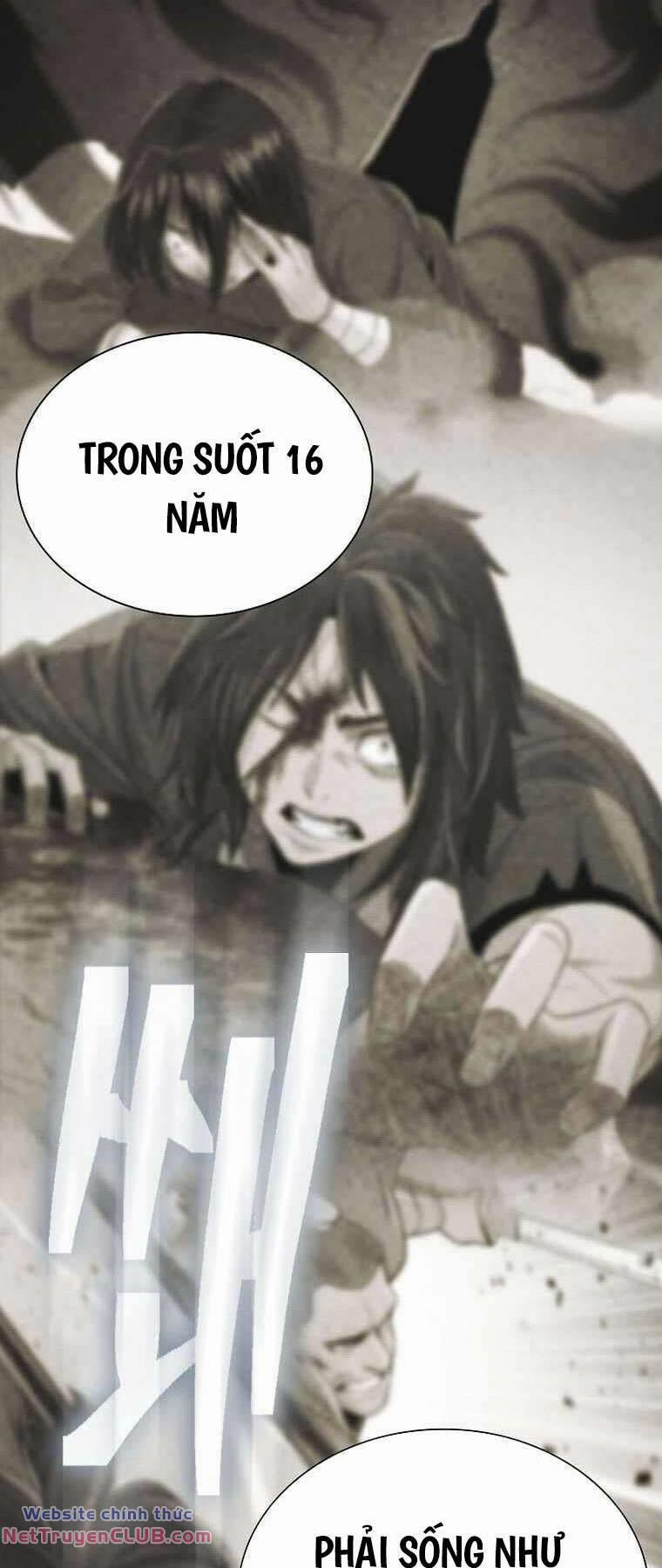 Kiếm Ma Đạo 62 trang 61