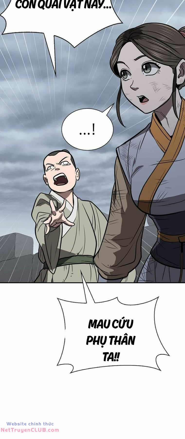 Kiếm Ma Đạo 62 trang 74