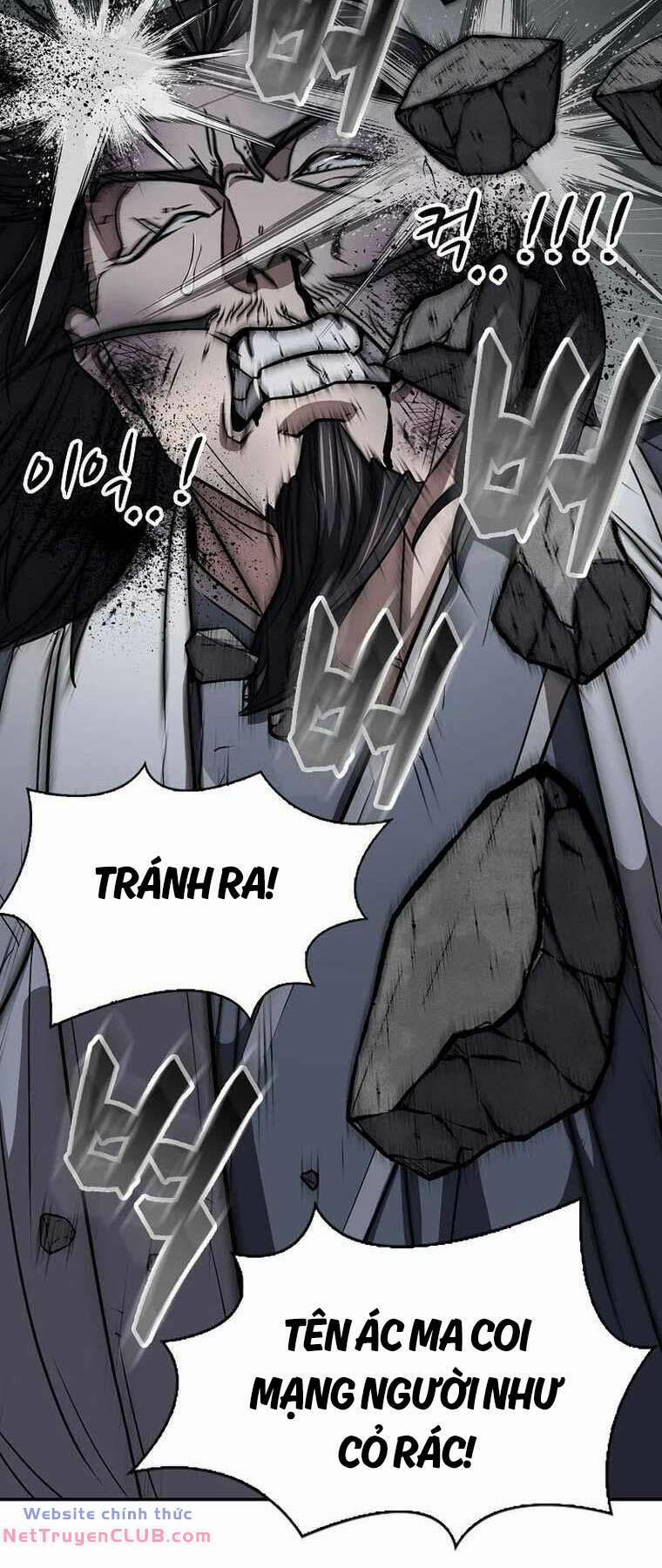 Kiếm Ma Đạo 62 trang 76