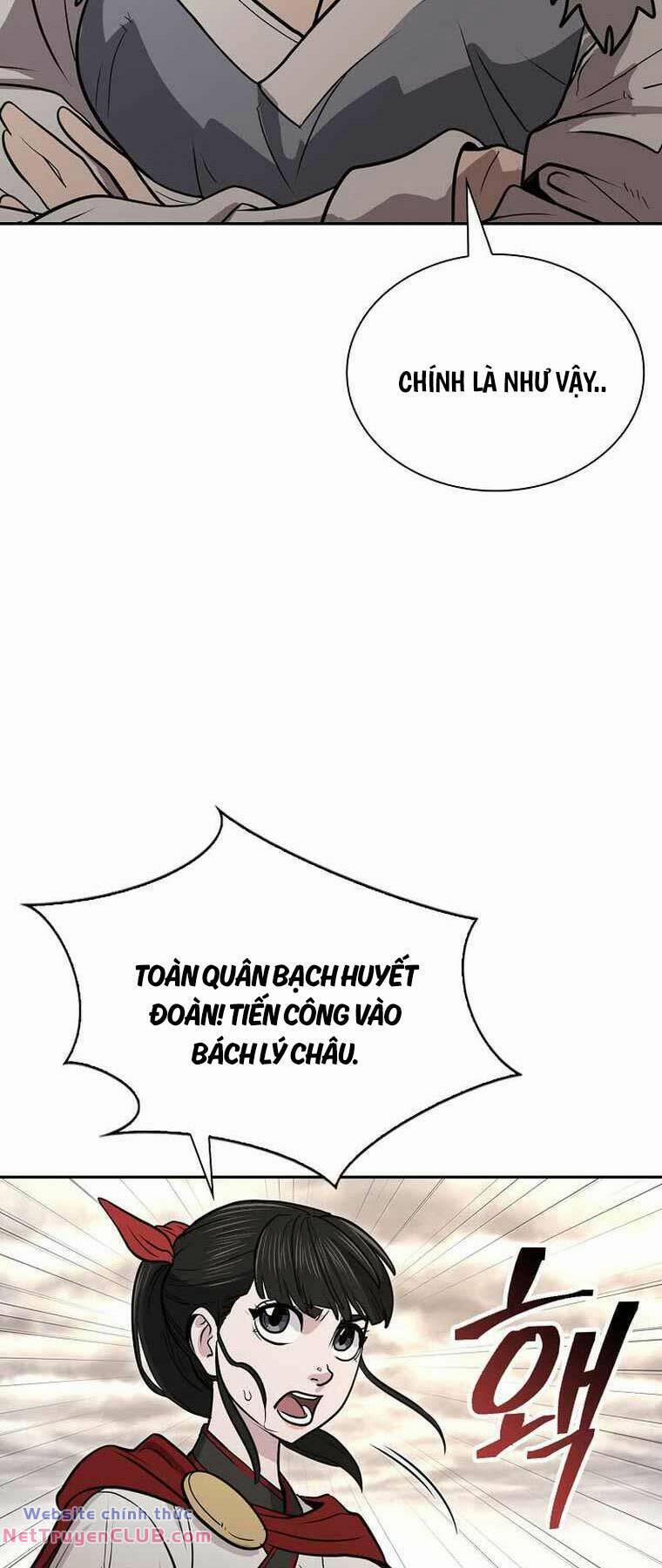 Kiếm Ma Đạo 62 trang 92