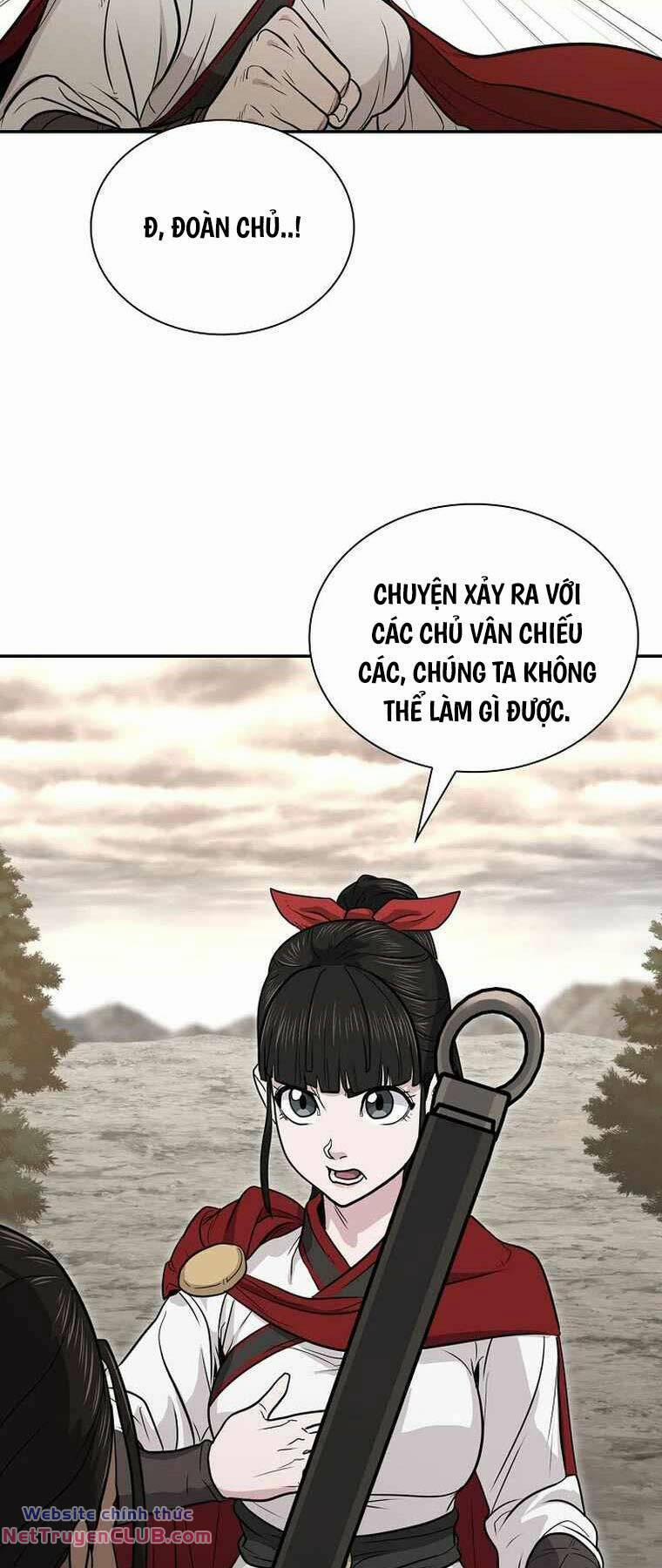 Kiếm Ma Đạo 62 trang 93