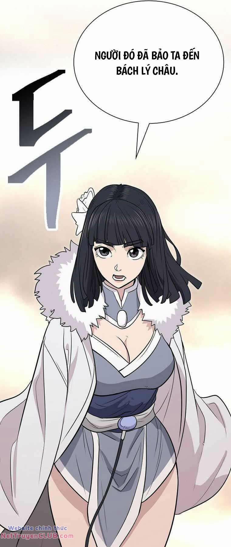 Kiếm Ma Đạo 62 trang 97