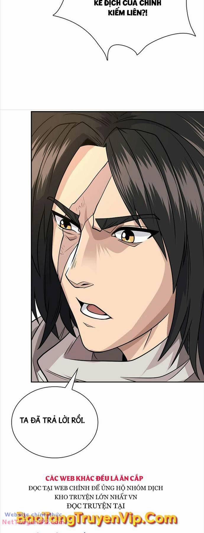 Kiếm Ma Đạo 63 trang 10