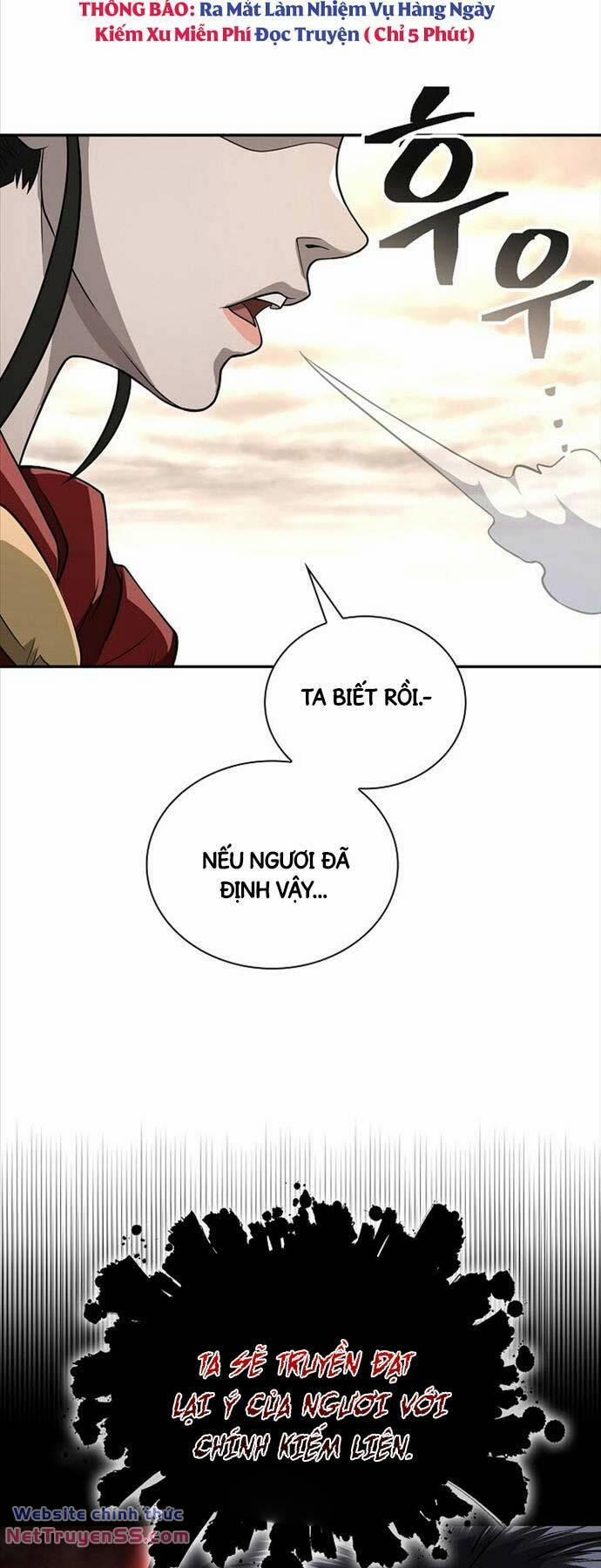 Kiếm Ma Đạo 63 trang 11