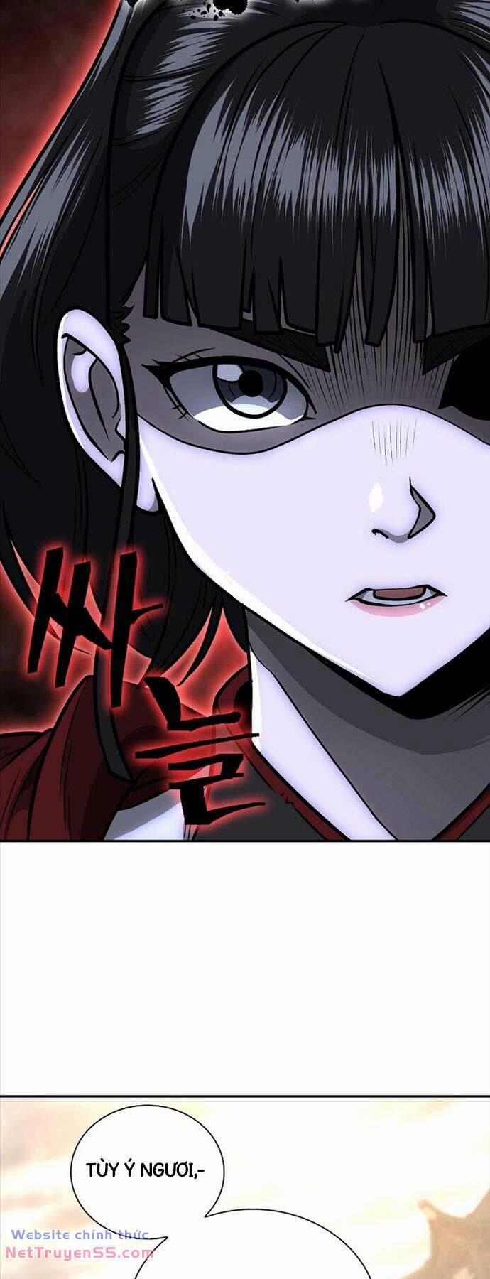 Kiếm Ma Đạo 63 trang 12