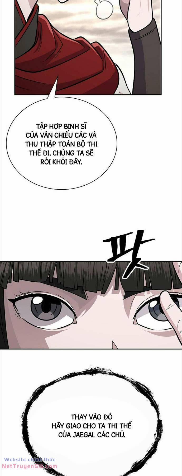 Kiếm Ma Đạo 63 trang 14
