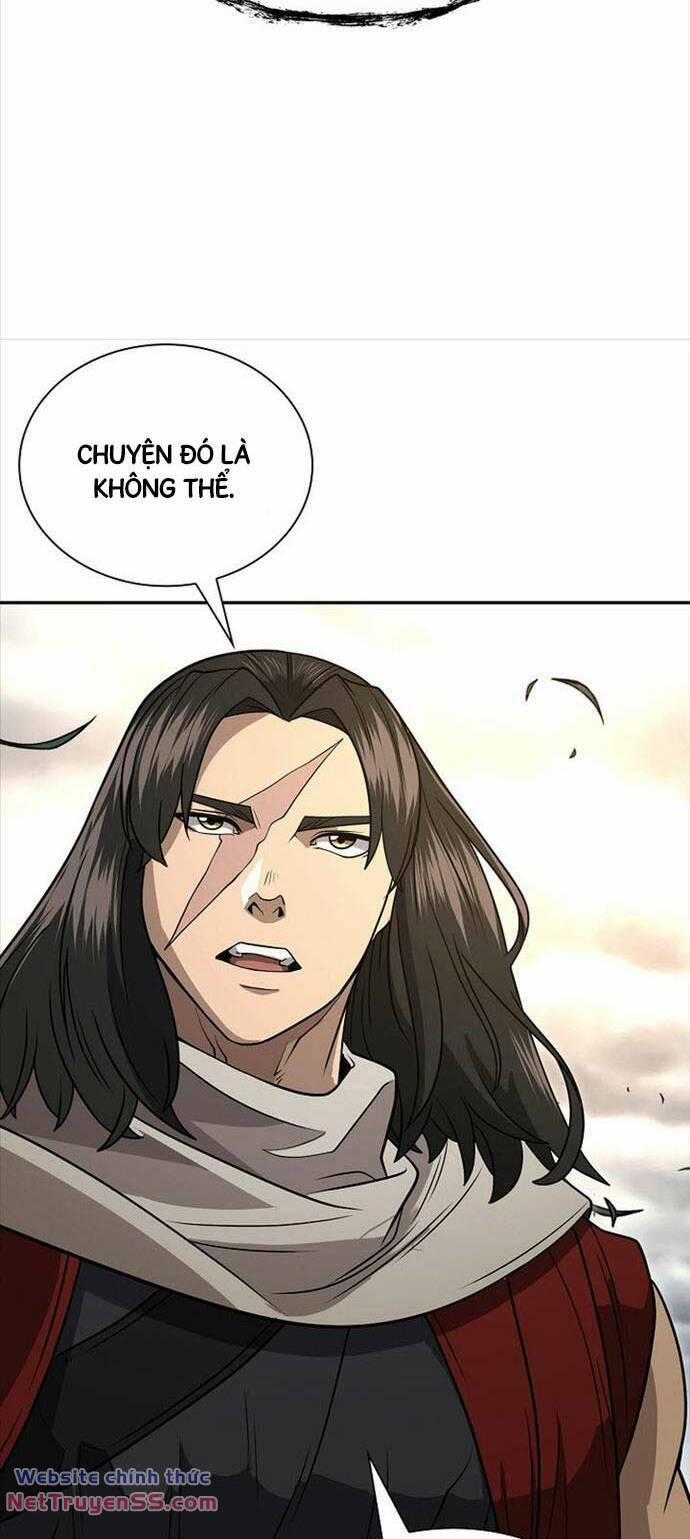 Kiếm Ma Đạo 63 trang 15