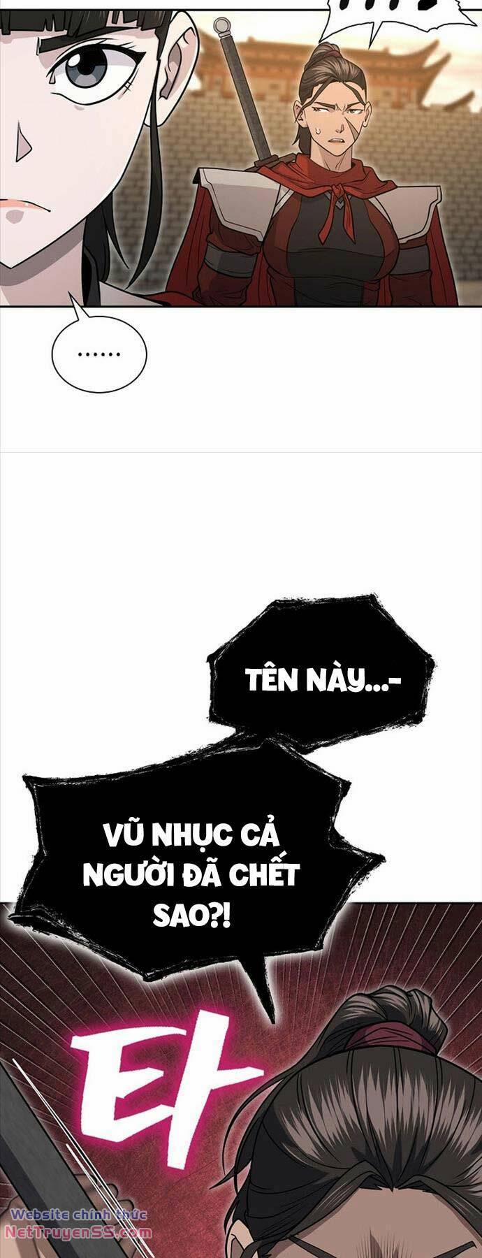 Kiếm Ma Đạo 63 trang 18