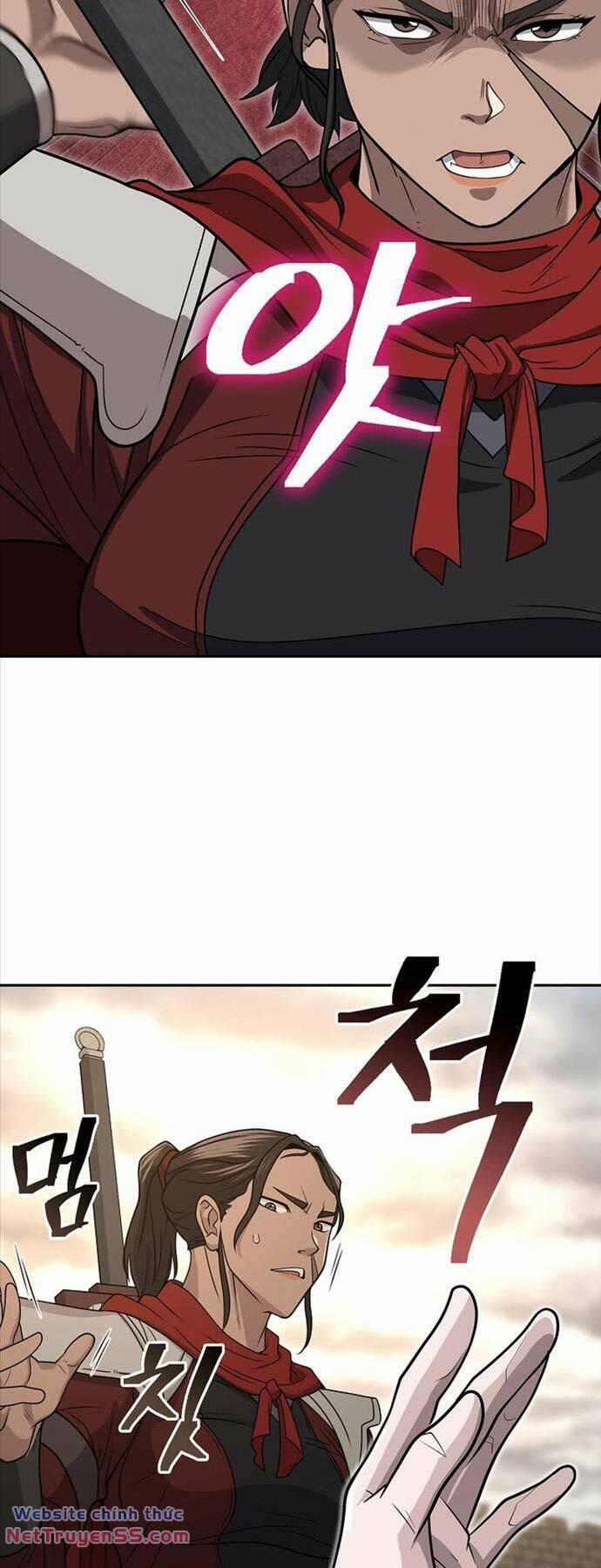 Kiếm Ma Đạo 63 trang 19